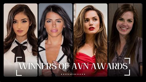 porn stars list|AVN Award for Female Performer of the Year